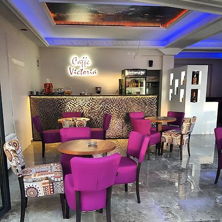 Hotel Victoria Lukavica Ngoại thất bức ảnh