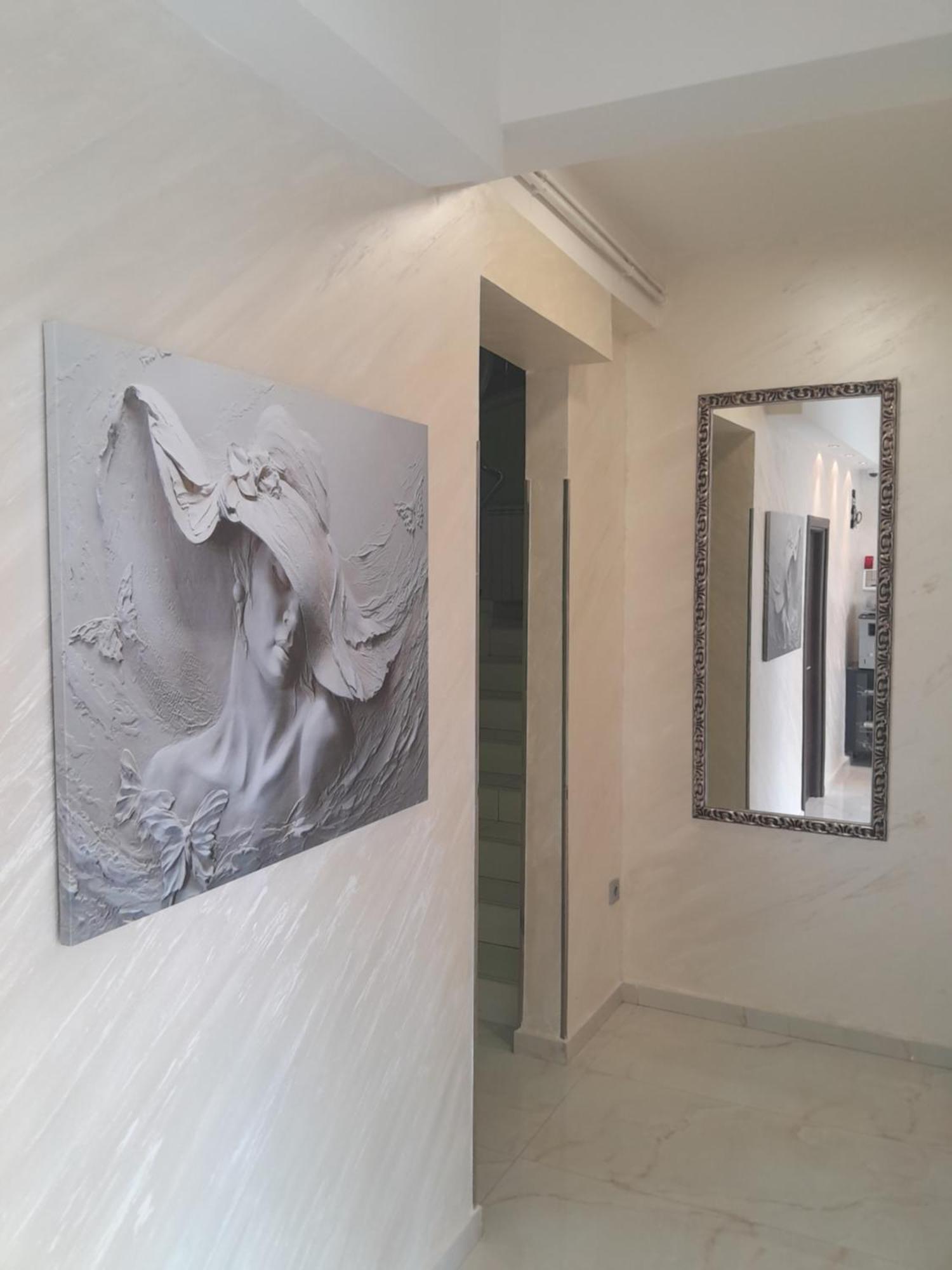 Hotel Victoria Lukavica Ngoại thất bức ảnh