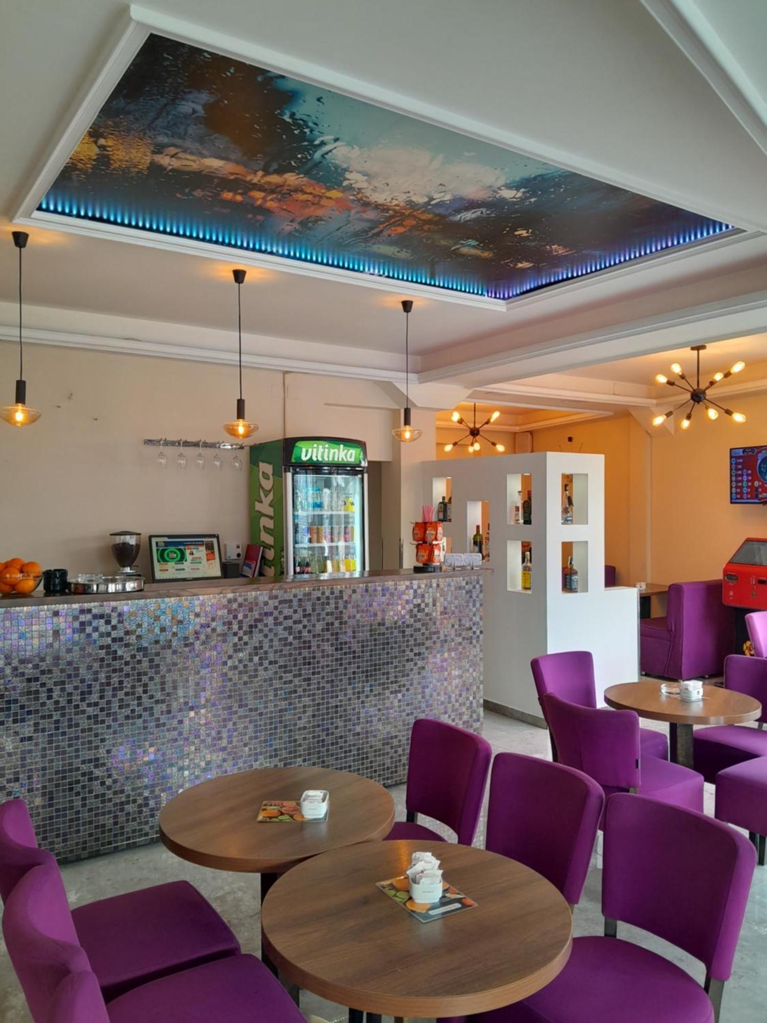 Hotel Victoria Lukavica Ngoại thất bức ảnh
