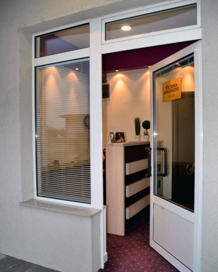 Hotel Victoria Lukavica Ngoại thất bức ảnh