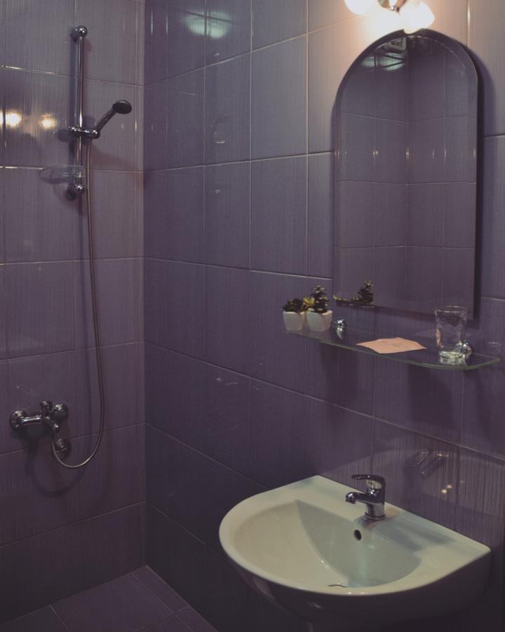 Hotel Victoria Lukavica Ngoại thất bức ảnh