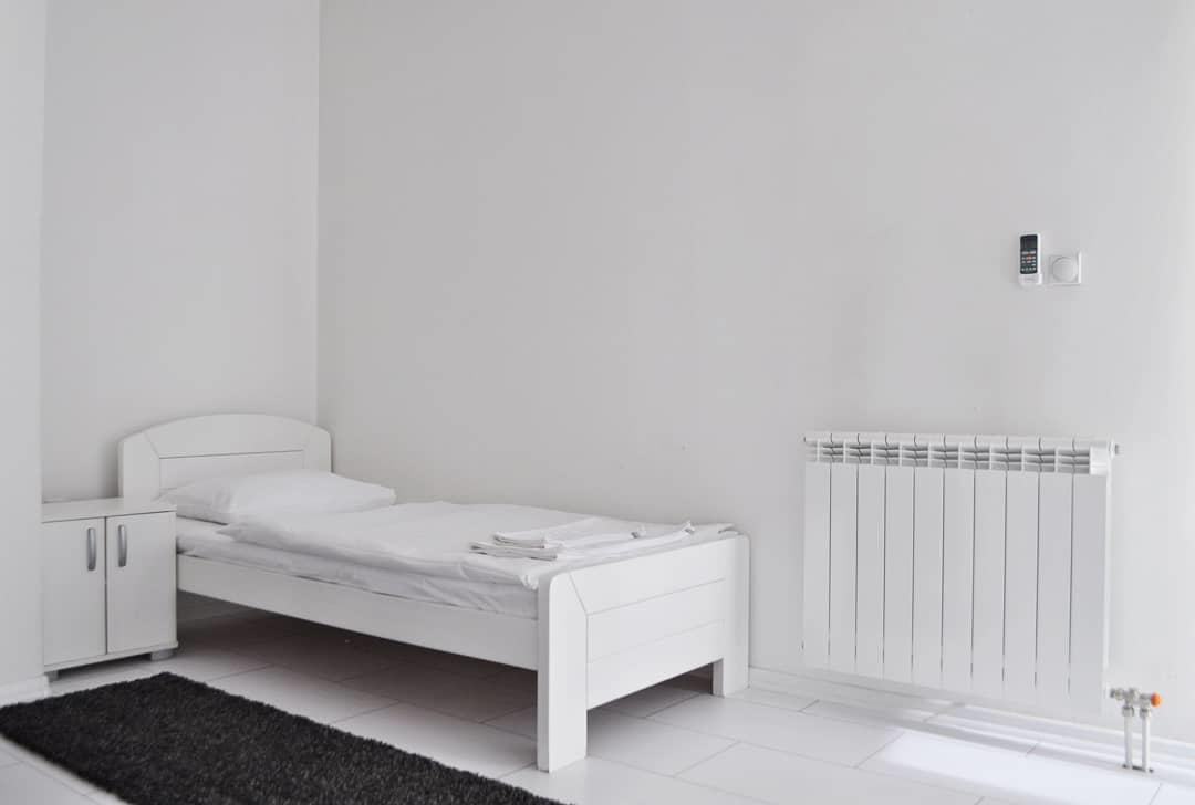 Hotel Victoria Lukavica Ngoại thất bức ảnh