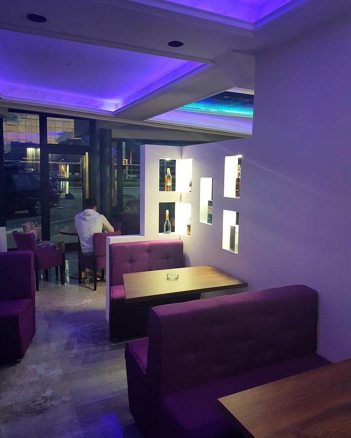 Hotel Victoria Lukavica Ngoại thất bức ảnh